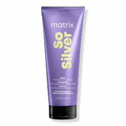 So Silver Triple Power Hair Mask