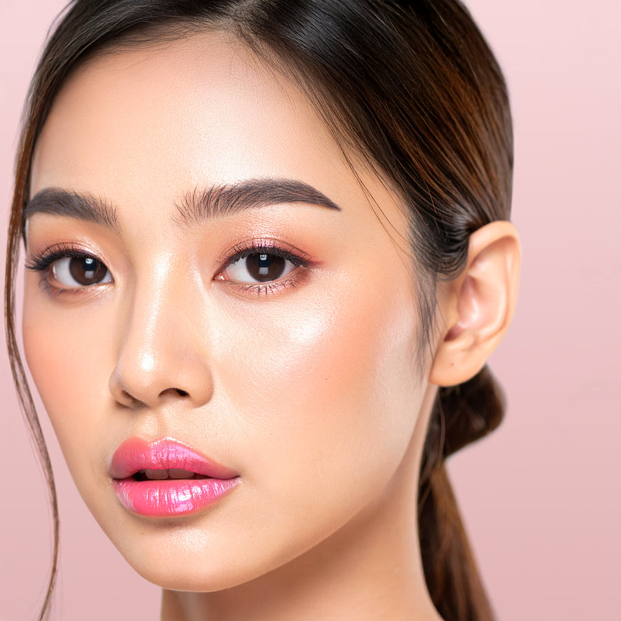 Baume De Rose Glow Gloss - Image 9