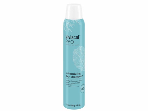 Volumizing Dry Shampoo