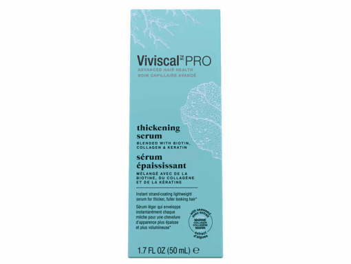 Thickening Serum