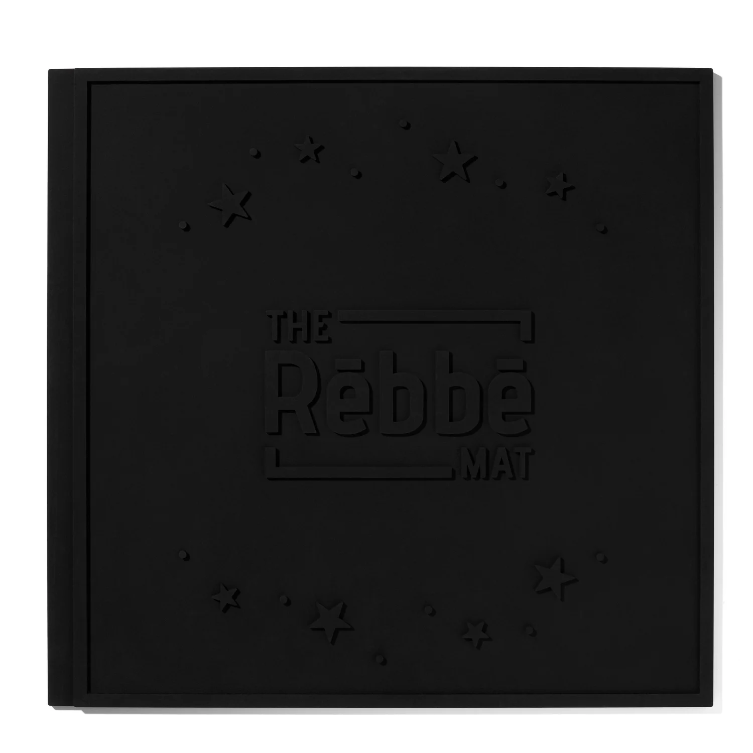 The Silicone Rebbe Mat