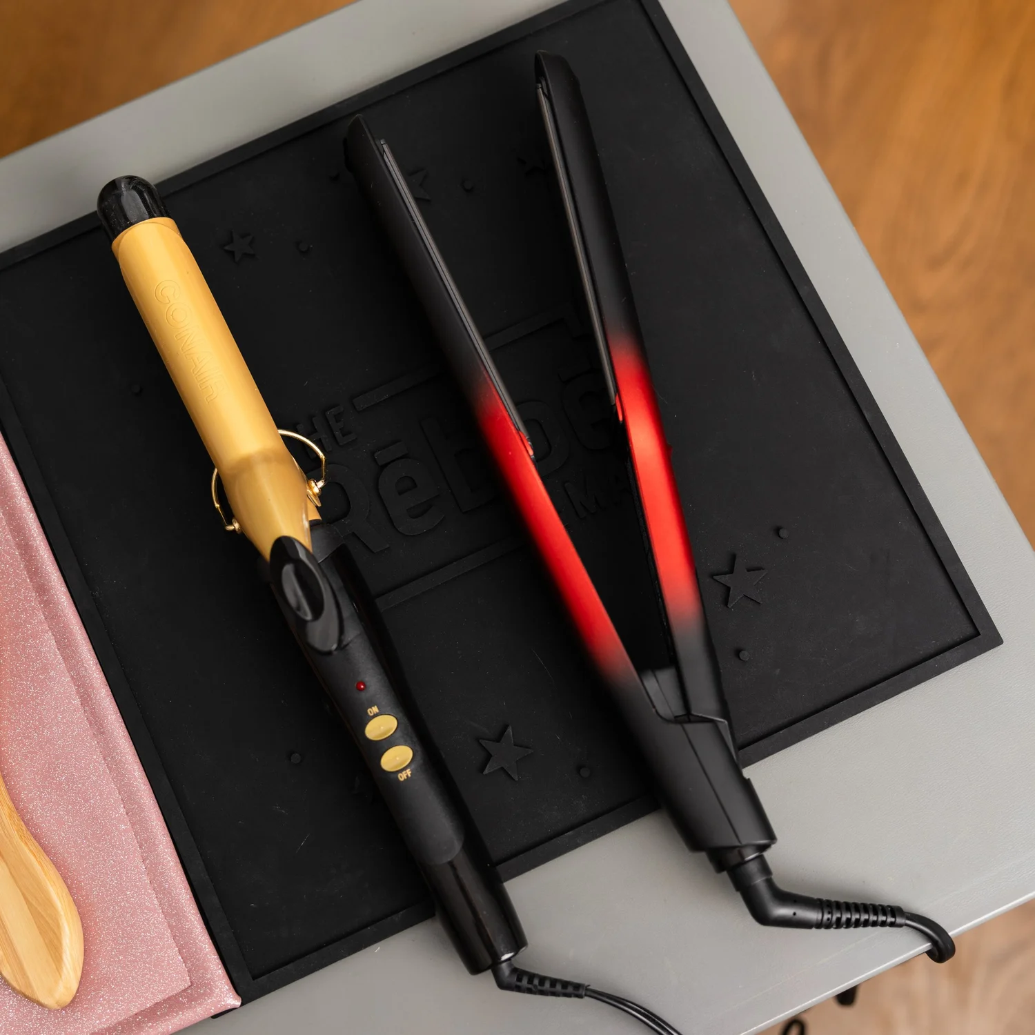 The Silicone Rebbe Mat - Image 5