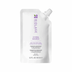 Hydra Source Deep Treatment Mask