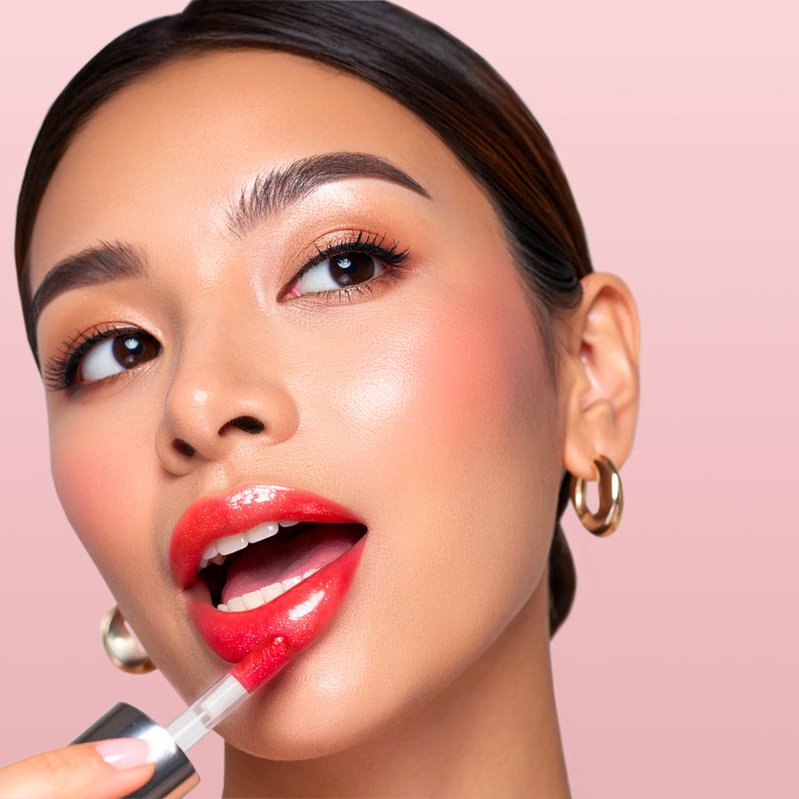 Baume De Rose Glow Gloss - Image 8