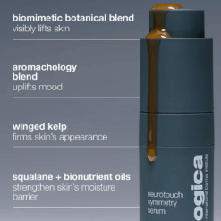 Alternative view of Neurotouch Symmetry Serum