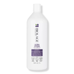 Ultra Hydra Source Moisturizing Shampoo Liter