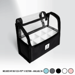 Alternative view of My Pencil Pod