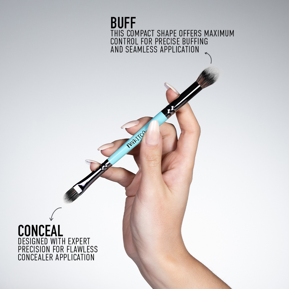 700 - My Conceal & Buff - Dual Ended Brush - Image 2