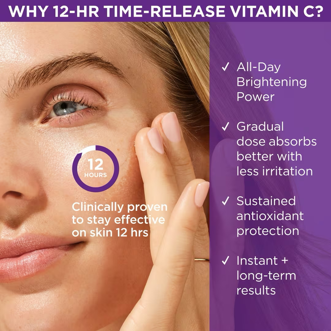 The Brightening Serum - Mini - Image 5