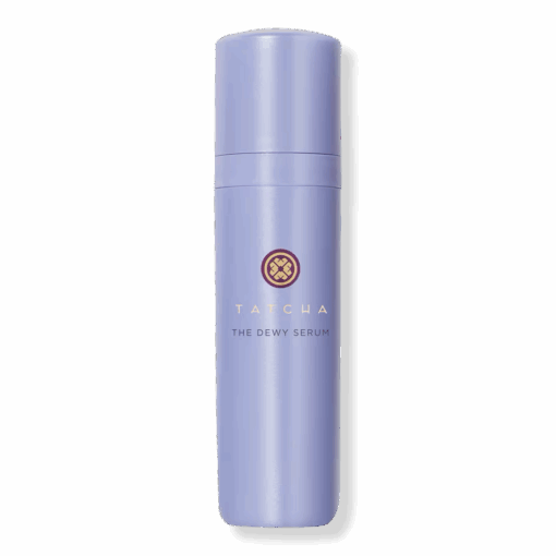 The Dewy Serum