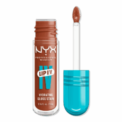 Lip IV Hydrating Gloss Stain