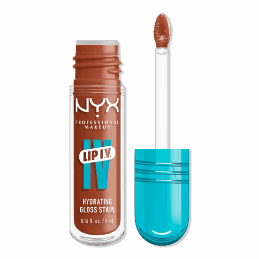 Lip IV Hydrating Gloss Stain