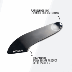 Alternative view of My Scraping Spatula