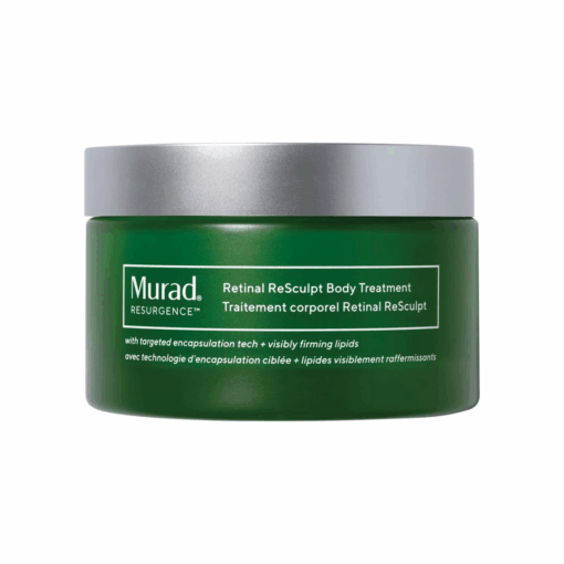 Retinal ReSculpt Body Treatment