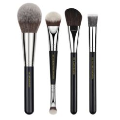 Alternative view of Maestro Pro Collection Brush Set With Roll-up Pouch - 10pc