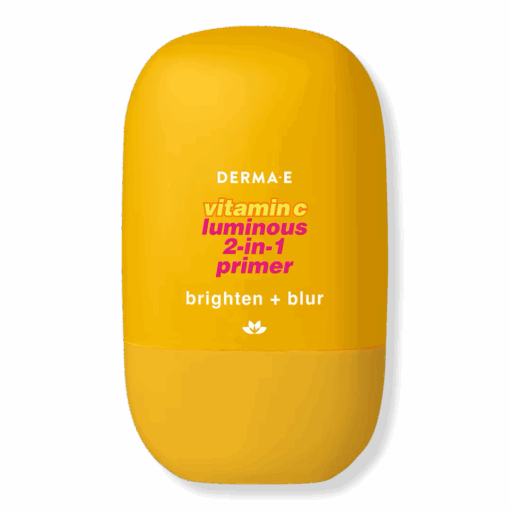 Vitamin C Luminous 2-in-1 Primer