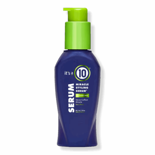 Miracle Styling Serum