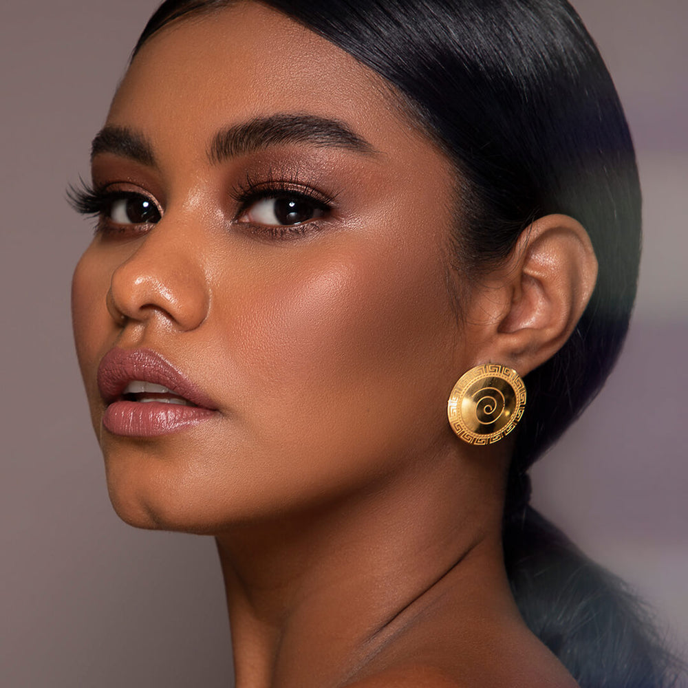 Warm Neutrals Eyeshadow Palette - Image 7