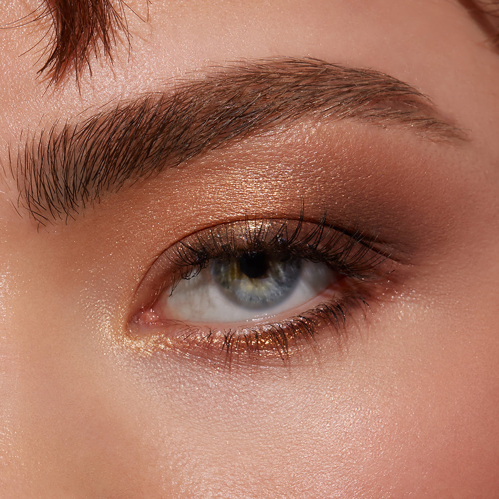 Creme Brûlée - Eyeshadow Quad - Image 4