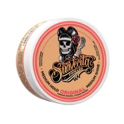 Suavecita Original Hold Pomade