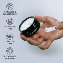 Alternative view of Hair Fiber