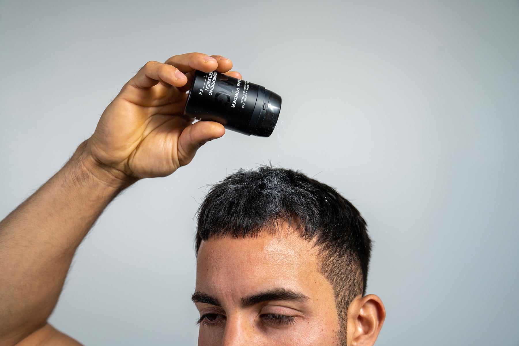 Styling Powder - Image 3