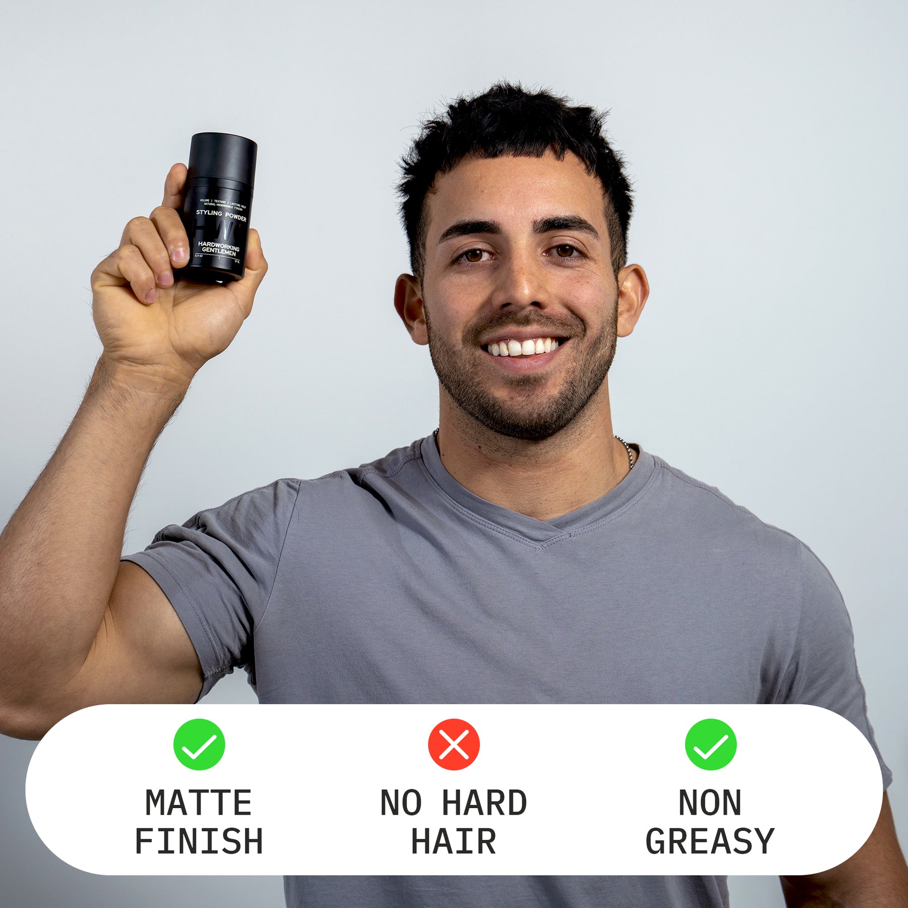 Styling Powder - Image 4