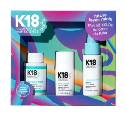 Future Faves Mini Set