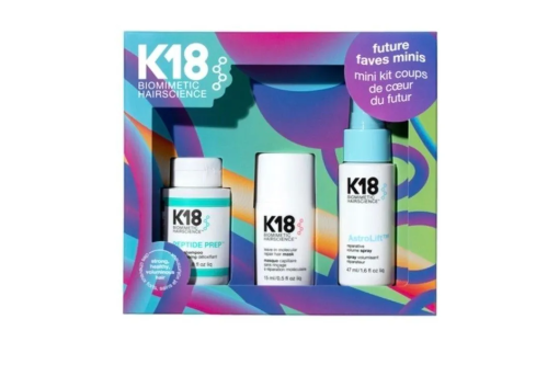 Future Faves Mini Set