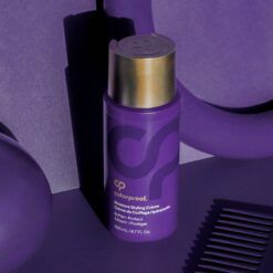 Alternative view of Moisture Styling Creme