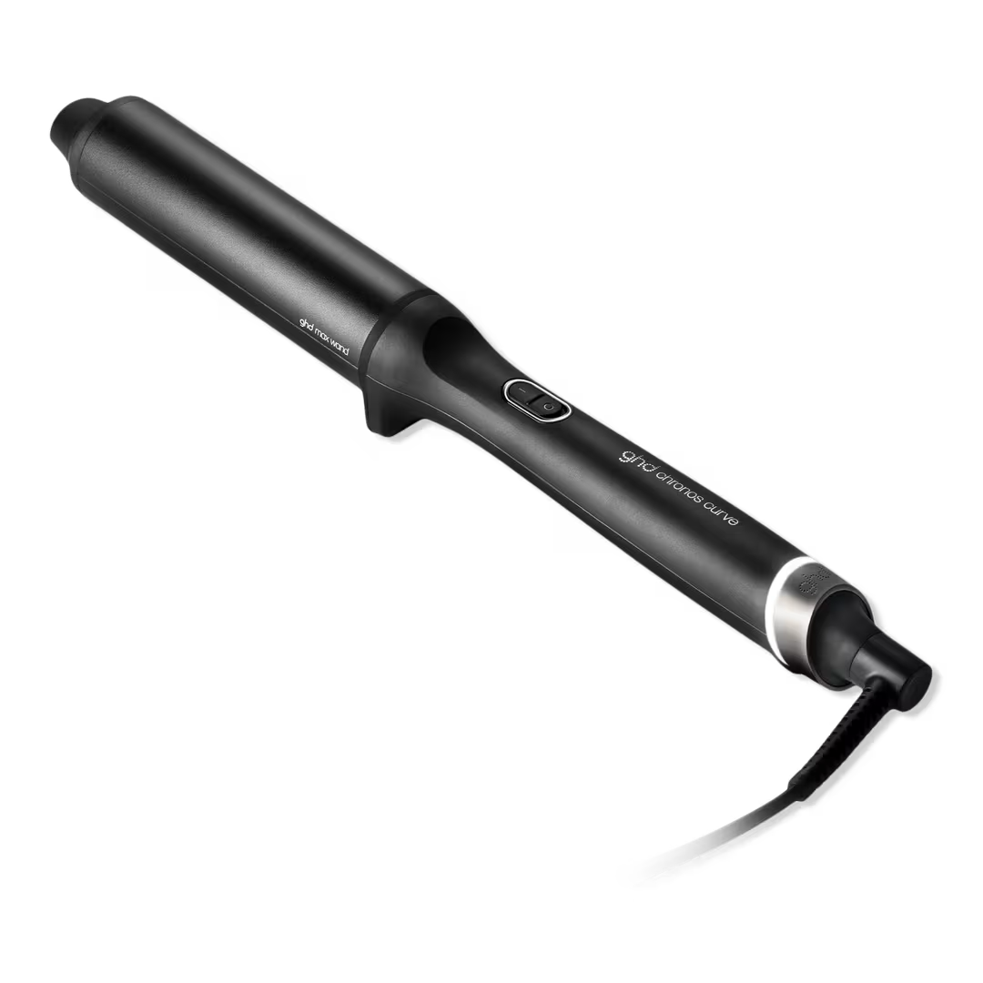 Chronos Curve Max Wand