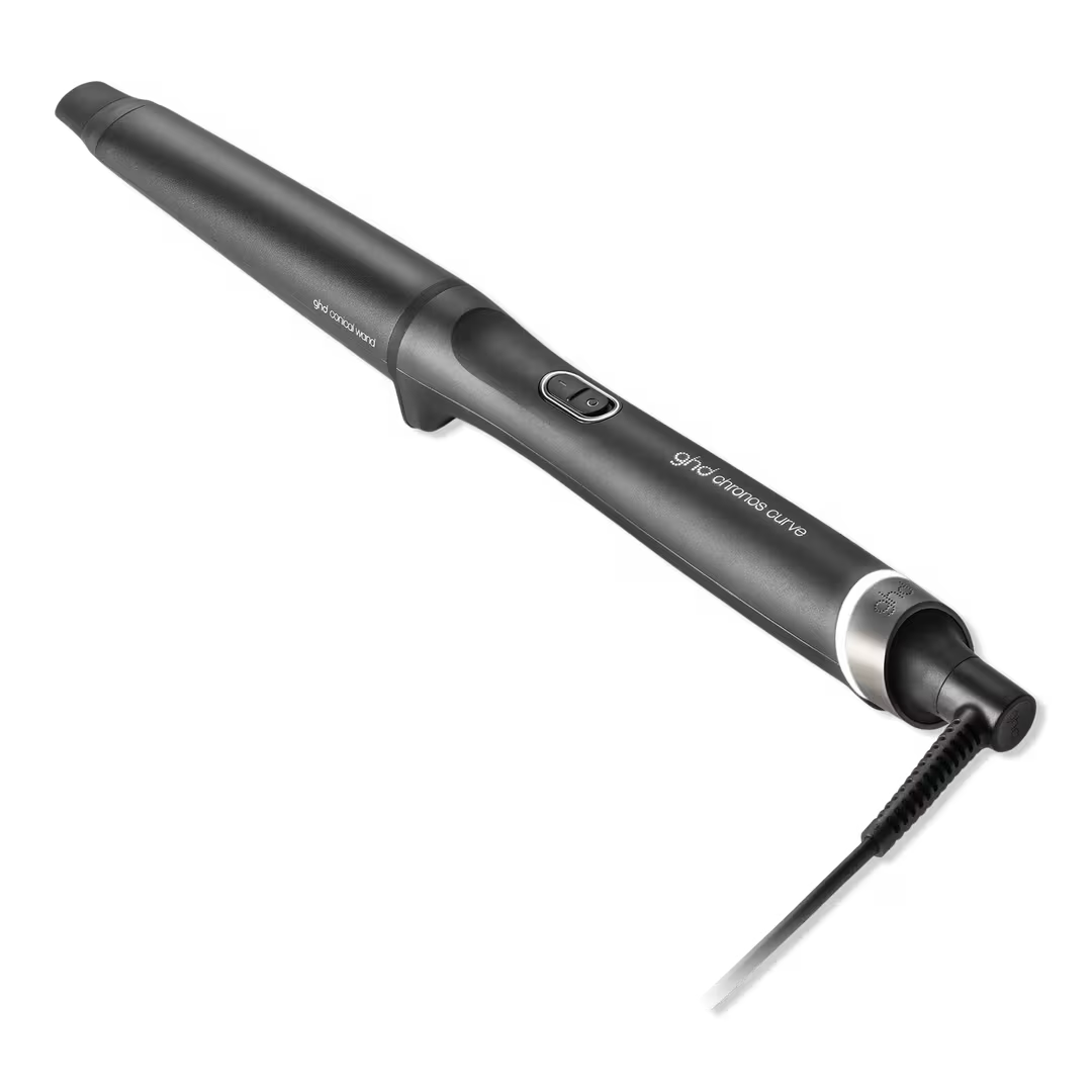 Chronos Curve Conical Wand