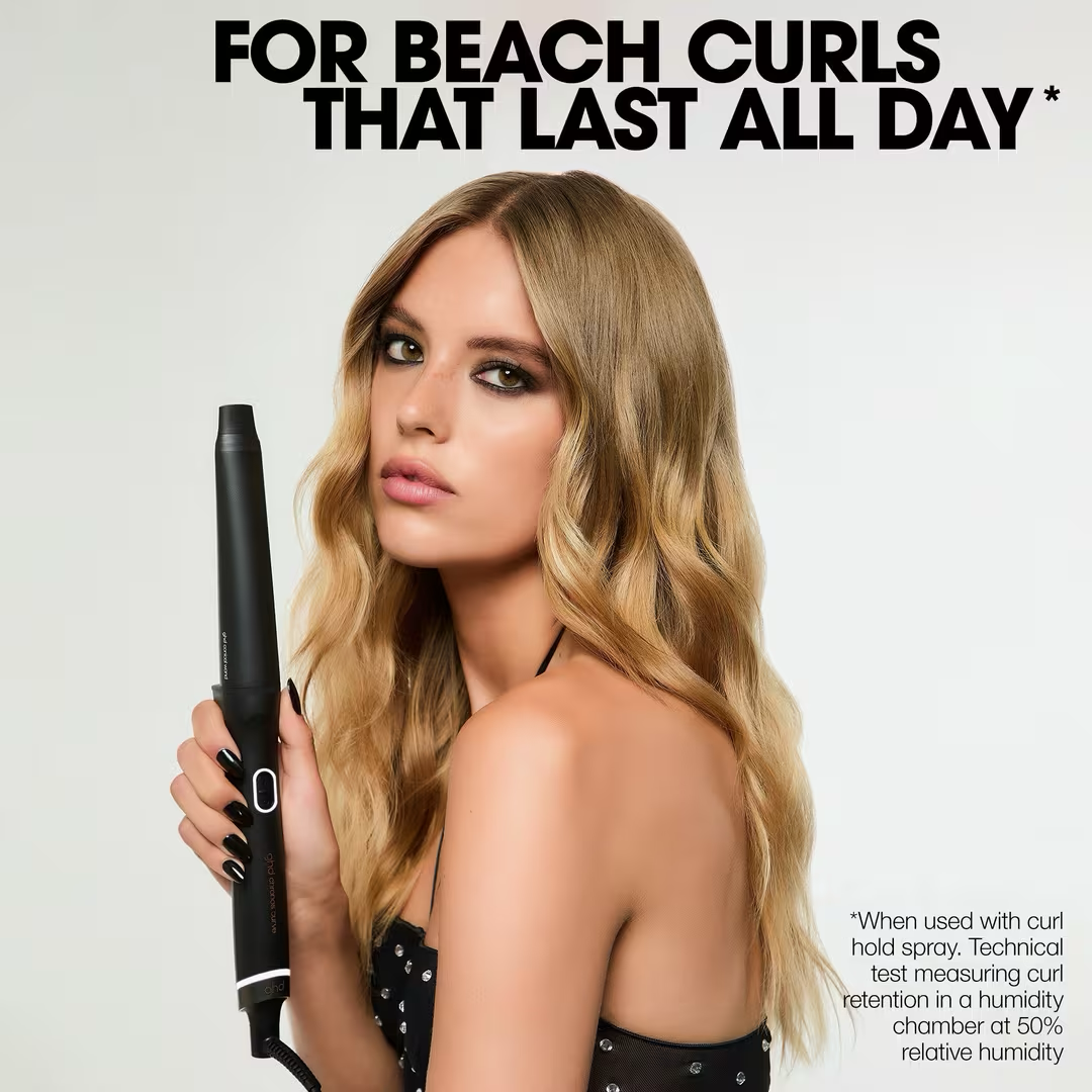 Chronos Curve Conical Wand - Image 3