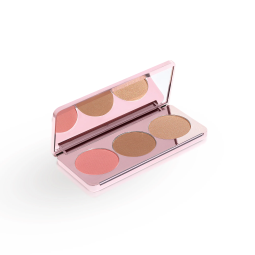 Blush Me Face