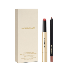 Sculpt & Gloss Duo (Limited Edition)