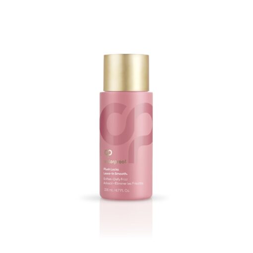 Plush Locks Leave-in Smooth