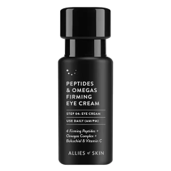 Peptides & Omegas Firming Eye Cream