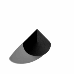 Alternative view of 3DHDâ„¢ Blender