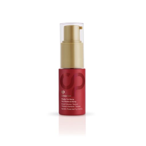 Powder Fix Spray