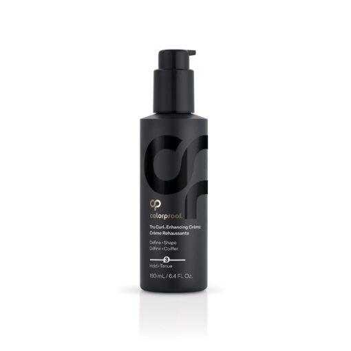 Tru Curl Enhancing Creme