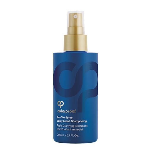 Pre-Tox Spray