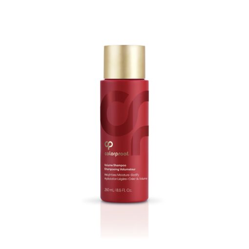 Volume Shampoo
