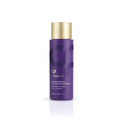 Moisture Conditioner