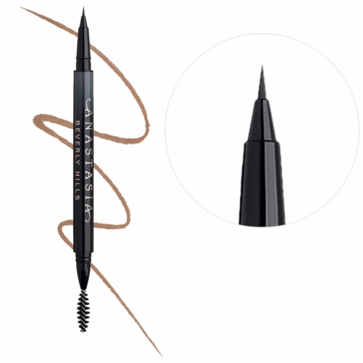 MicroStroke Brow Pen