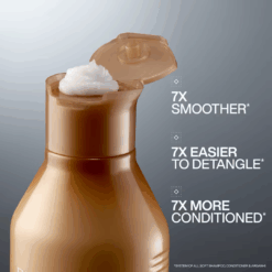Alternative view of All Soft Shine & Moisture Holiday Kit