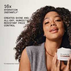 Alternative view of Rich Hydration Hair Mask - Medium to Thick Hair