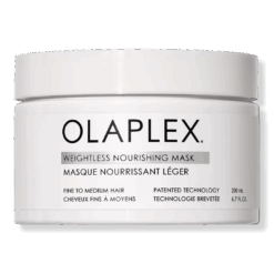 Weightless Nourishing Hair Mask - Fine to Medium Hair