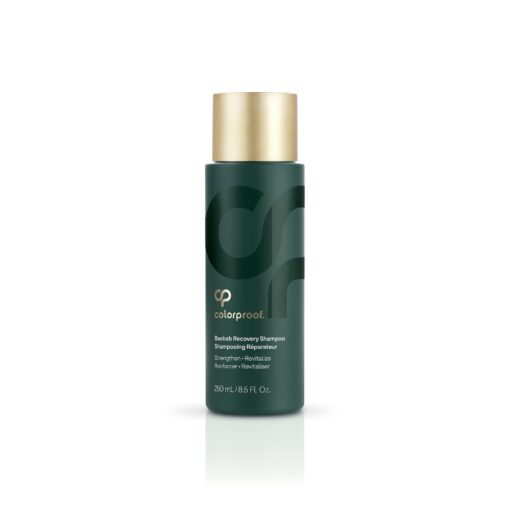 Baobab Recovery Shampoo