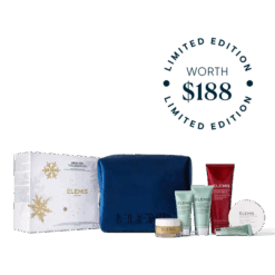 Away for the Holidays Set