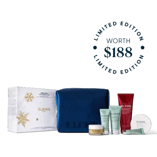 Away for the Holidays Set